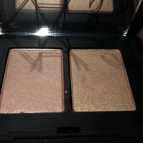 NARS Makeup Nars Duo Eyeshadow Alhambra Poshmark